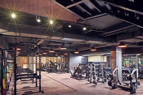 The Best Luxury Gyms In London 2021 Dose