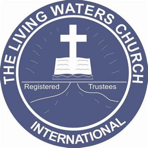 Living Waters Church South Africa Youtube