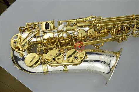 Below we have put together some of the best saxophones from different brands to help you make an informed decision. Japan Brand NEW YANAGISAWA AWO37 Alto Saxophone Silver ...