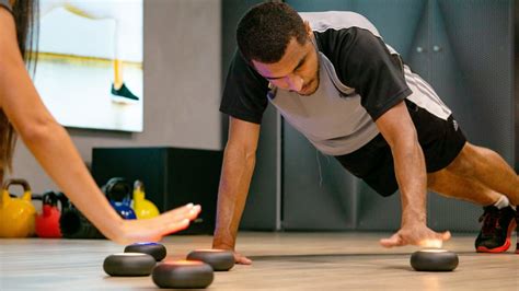 Benefits Of Functional Training Fitness Products Olive