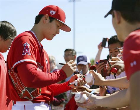 I'm sure it's hard for everyone. Shohei Ohtani makes rehab progress, takes batting practice ...