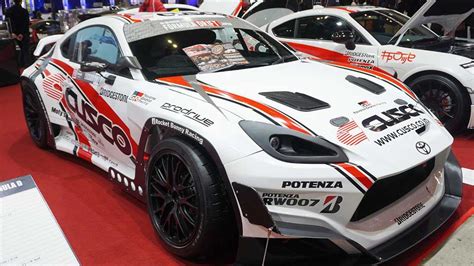 Tokyo Auto Salon Japans Wildest Cars Revealed The Weekly Times