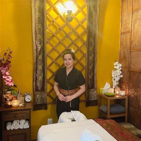 Jasmine Thai Massage Traditionele Thaise Massage In Brunssum Nederland