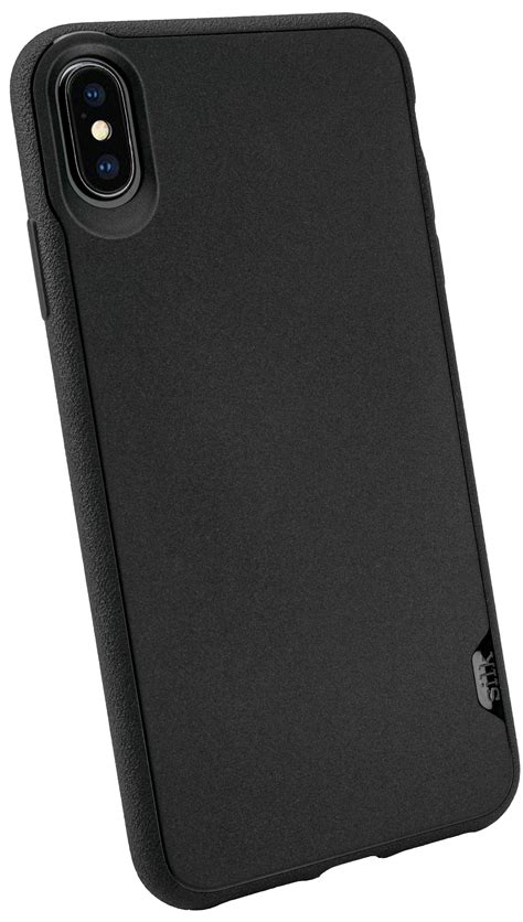 Smartish Iphone Xs Max Slim Case Gripmunk Lightweight Protective