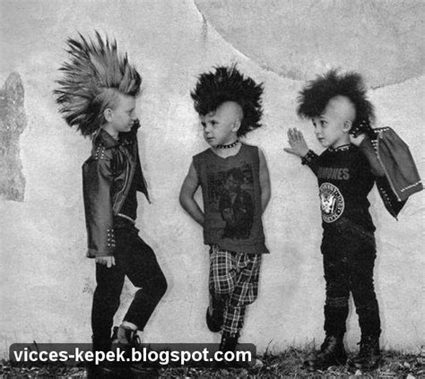 Vicces képek oldala Kis punkok