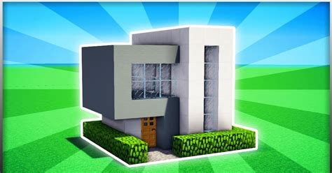 Minecraft Houses Modern Small Minecraft Beach House Tutorial Build An