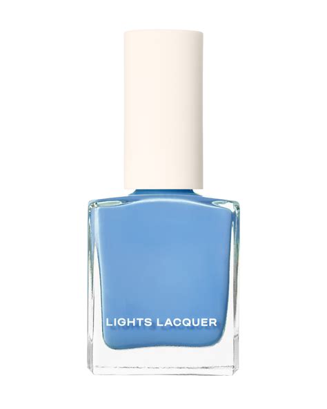 Blue Moon Lights Lacquer