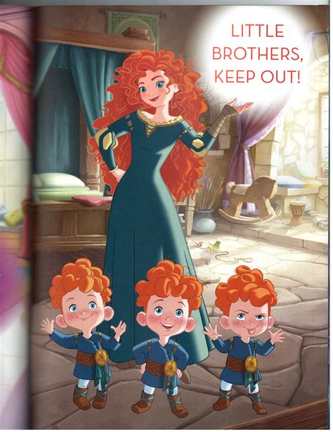 Fairy Tale Momments Poster Book Disney Princess Photo 38334492 Fanpop