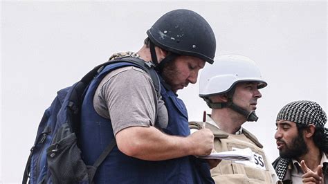 After Beheading Of Steven Sotloff Obama Pledges To Punish Isis The