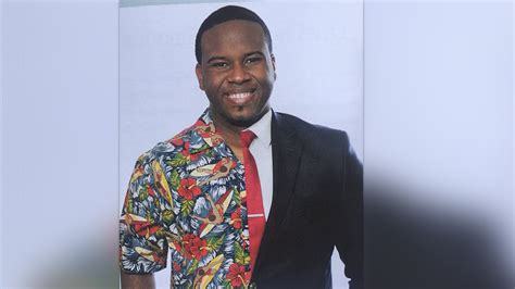 Hundreds Attend Funeral Of Botham Jean Man Shot And Killed By Dallas