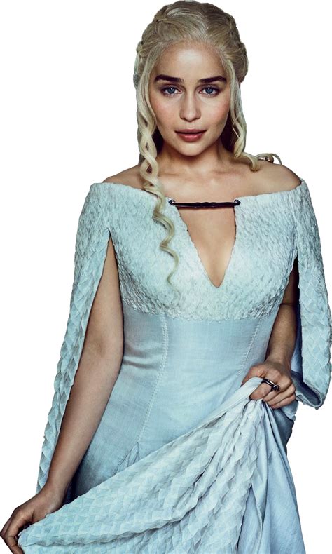 Emilia Clarke Daenerys Targaryen Game Of Throne Daenerys Daenerys