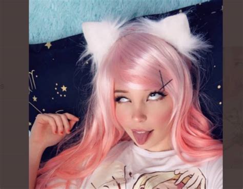 Belle Delphine Videos Photos Biography Life Story Net Worth Wiki