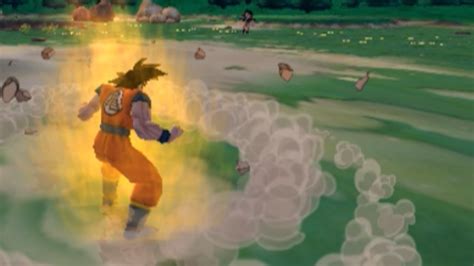 Dbz sagas is designed to let fans explore. First 30 Minutes: Dragon Ball Z: Sagas XBOX/PS2/GC - YouTube