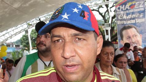 Alcalde Chavista En Táchira Premió Con Vacunas A Los Líderes De Las