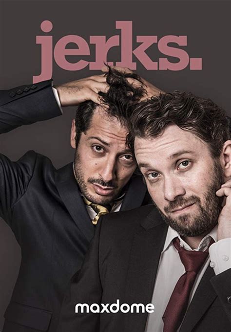 For this list, a series had to have at least 50,000 votes. Jerks (TV Series 2017- ) - IMDb | Tv series 2017, Comedy ...