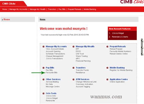 Mamaz jie 16 november 2020. BICARA CYBER : Bayar Bil Melalui Online