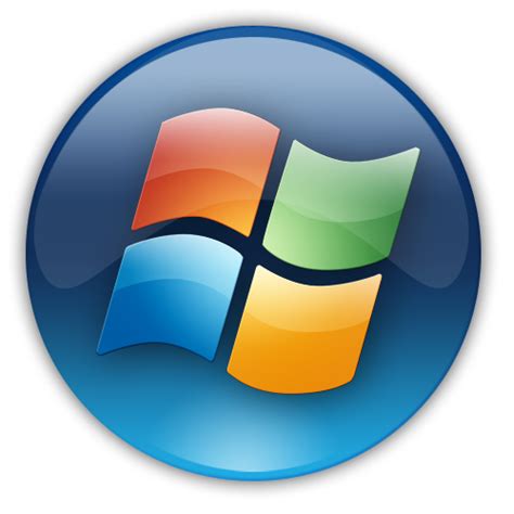 Windows 7 Start Button Icon Png Picture 2238340 Windows 7 Start