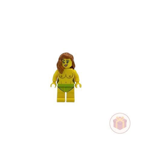 Lego She Hulk She Hulk Minifigure Shopee Philippines My Xxx Hot Girl