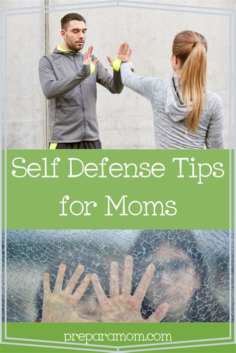How Can I Keep Myself Safe Self Defense Self Defense Classes Scary