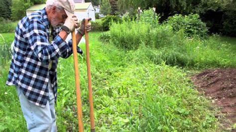 Start by dismantling your garden and cleaning out your plants and any leftover roots. Cleaning an Overgrown Garden Bed - YouTube