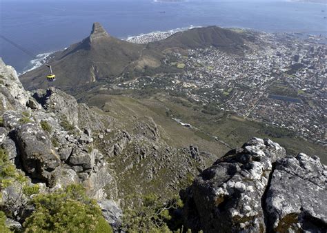 Table Mountain Tour South Africa Audley Travel Uk