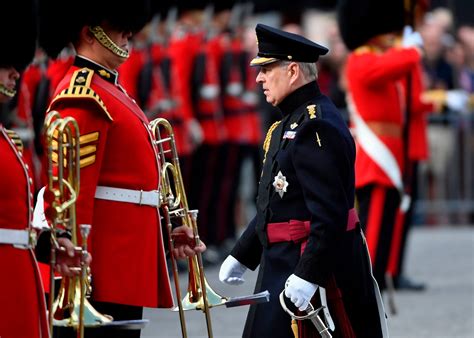 The british royal family is at the centre of the ongoing scandal over prince andrew's alleged sexual abuse of virginia roberts, then a teenager, in 2001. After Disastrous Epstein Interview, Prince Andrew Steps ...