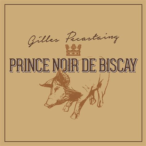 Le Prince Noir De Biscay Pissos