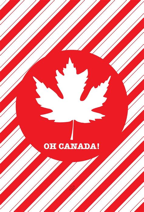 LostBumblebee: Oh Canada :) | Canada, Canada day, Canada ...