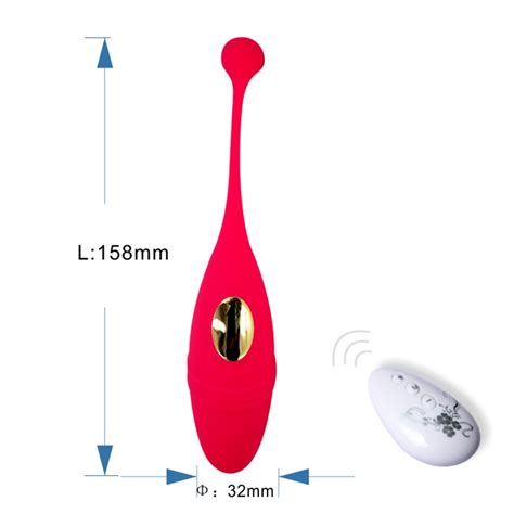 Remote Control Sex Toys Vibrating Love Egg For Woman Female Fun Toy For Sex Game Couple Bullet