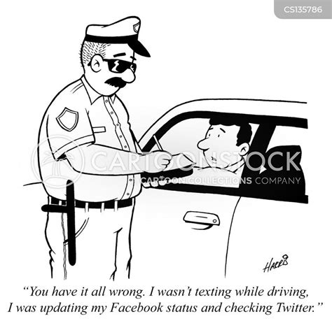 Offence Cartoons And Comics Funny Pictures From Cartoonstock