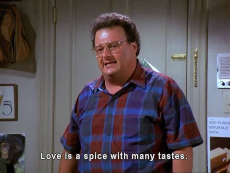 16 Times Newman From Seinfeld Was The Most Real And Inspiring Person