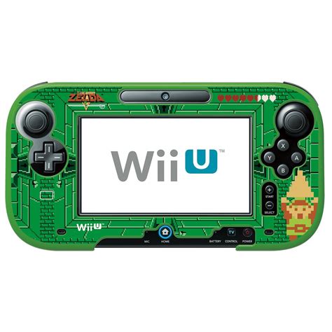 We did not find results for: Officially licensed The Legend of Zelda Retro Protector ...