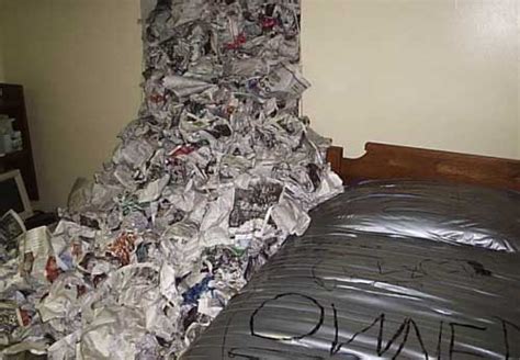 Outrageous College Dorm Pranks Dose Of Funny