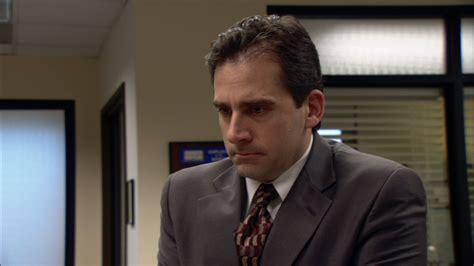 Michael tries to motivate the scranton branch to lose weight as part of an interoffice competition. The Office - Season 1, Ep. 1 - Pilot - Full Episode ...