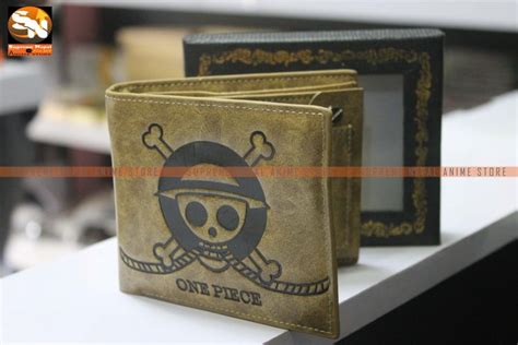 Wallet One Piece Type B Anime Store