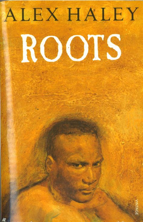 Roots By Alex Haley Penguin Books Australia