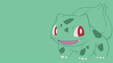 Bulbasaur Full Hd Wallpaper And Background Image 1920x1080 Id561858