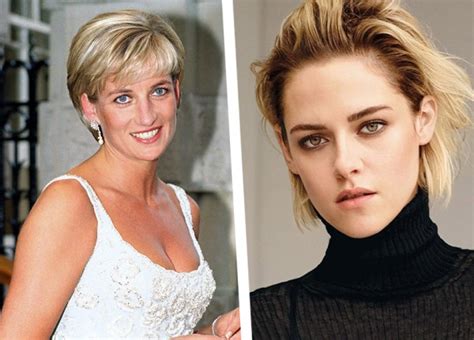 Kristen Stewart To Play Princess Diana Special Madame Figaro Arabia