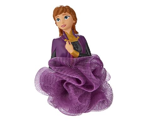 Frozen 3d Anna Squirting Scrubbies Purplemulti Au