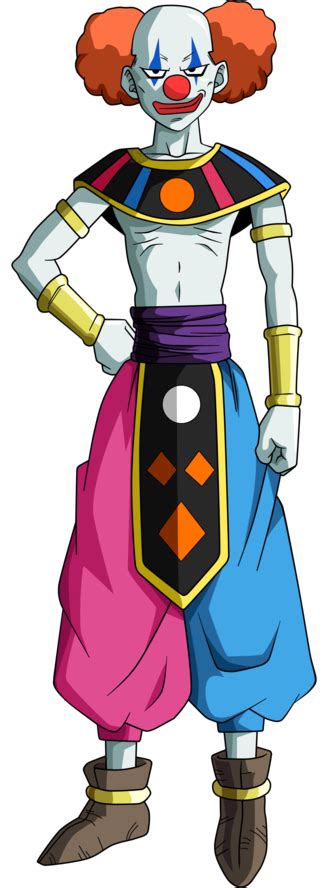 Check spelling or type a new query. Dragon Ball Super / Characters - TV Tropes