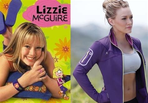 22 Disney Channel Stars Then And Now