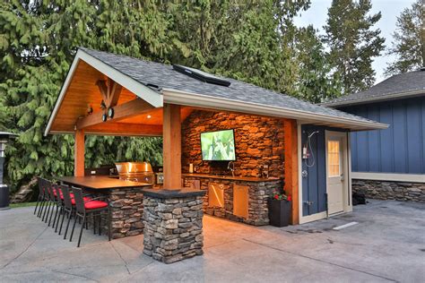 Explore the best info now. Outdoor Kitchen Design & Installation - Texarkana TX ...