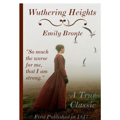 Wuthering Heights Book Age Rating : Between The Lines: Wuthering