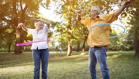 The Best Medicine Promoting Physical Activity In Older