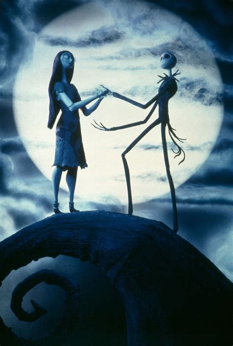 Nightmare Before Christmas Nightmare Before Christmas Fan Art