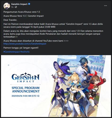 A genshin impact character introduced in the update 1.5. Live Stream Version 1.5, Genshin Impact China Teases ...
