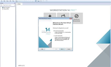 Vmware Workstation 14 Pro Download In One Click Virus Free