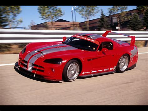 2003 Dodge Viper Srt10 Gallery 32170 Top Speed