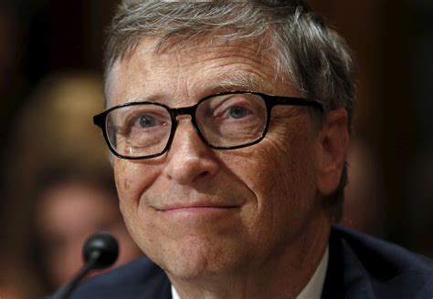 Bill gates is one of our finest billionaires, right? Did Bill Gates Predict The Coronavirus Outbreak?