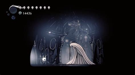 Hollow Knight Delicate Flower Quest Guide